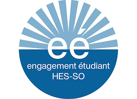 Visuel de l'Open Badge Engagement étudiant