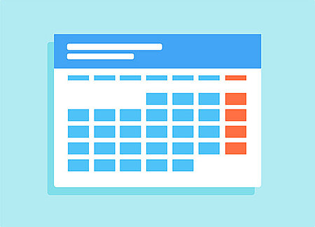 Calendrier