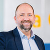 Photo portrait Axel Marion