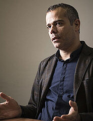 Alessandro Pelizzari