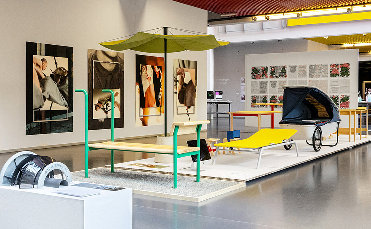 Bachelor Design industriel