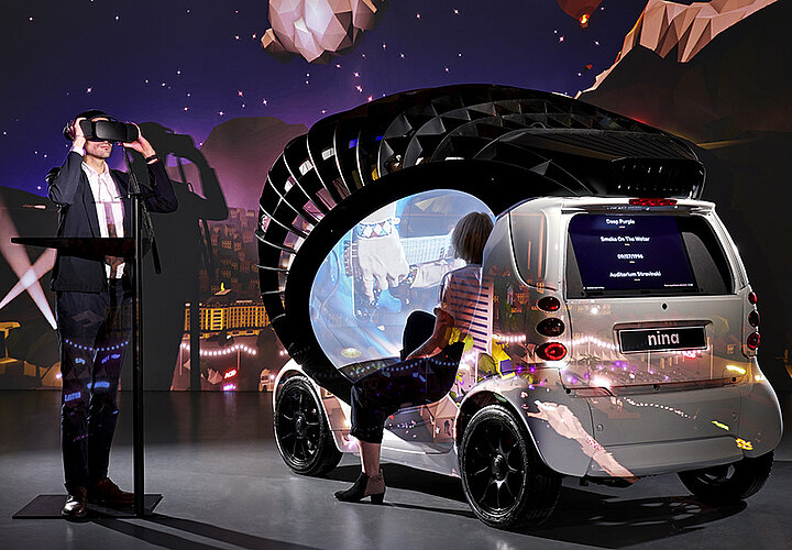 MAS Design research for digital innovation