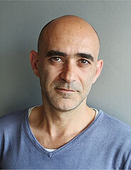 Frédéric Plazy