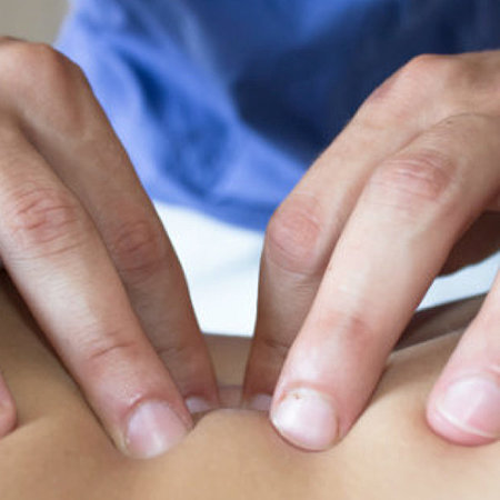 Master en Ostéopathie