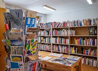 Bibliothèque EDHEA