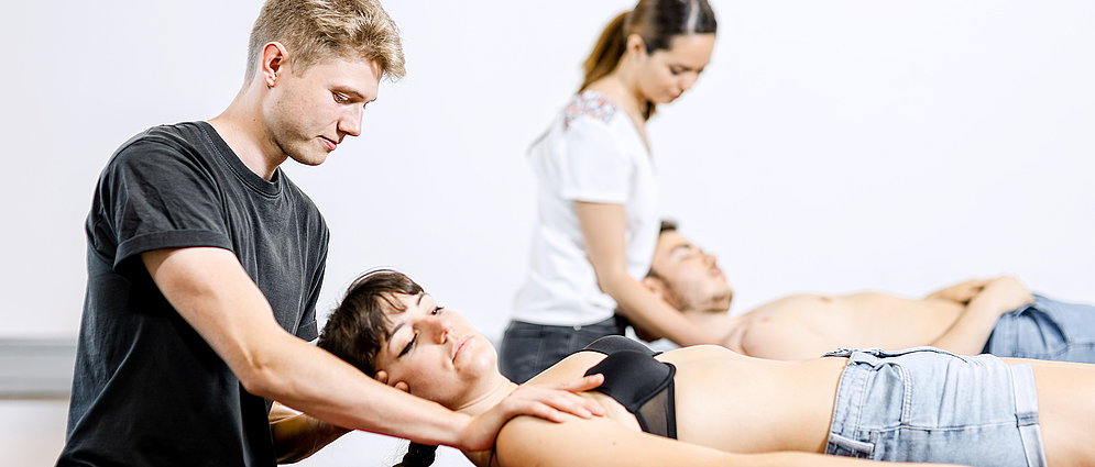 Physiothérapie
