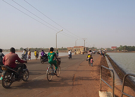Ouagadougou