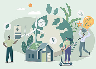 formation métiers durabilité environnement