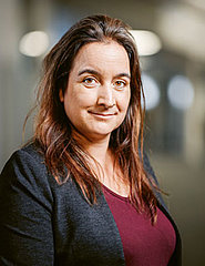 Séverine Vuillermier