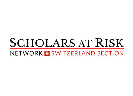 Logo Scholar at risk