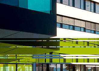 Bibliothèque HEM Genève - Site de Neuchâtel