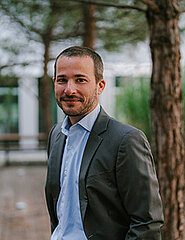 Tristan Maillard