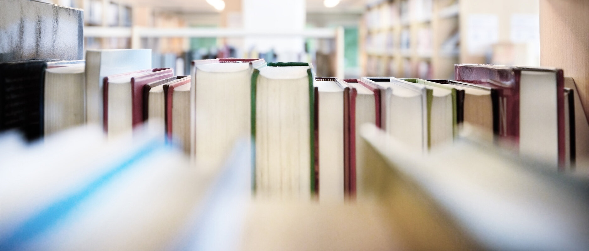 Bibliothèques