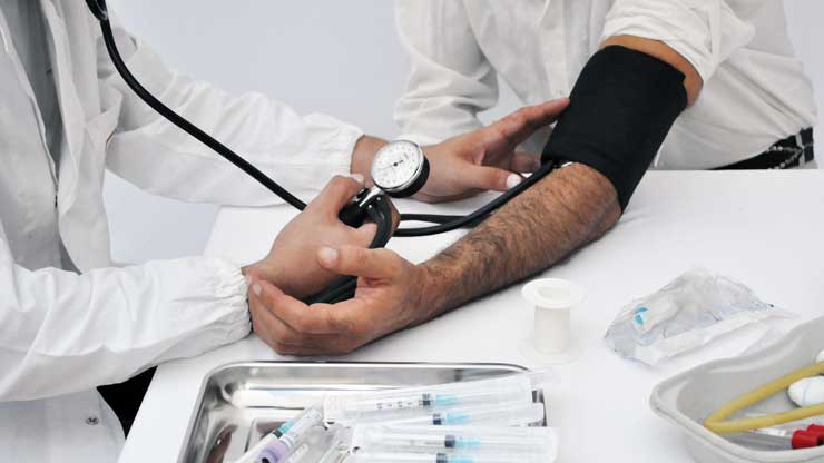 Recherche appliquée et développement Santé HEdS-FR