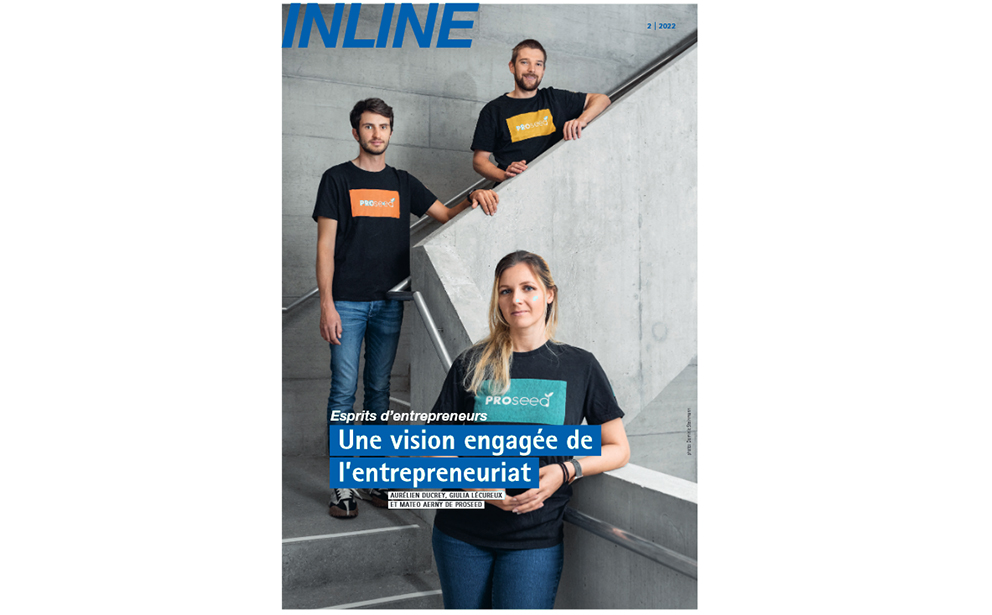 Magazine Inline mai 2022