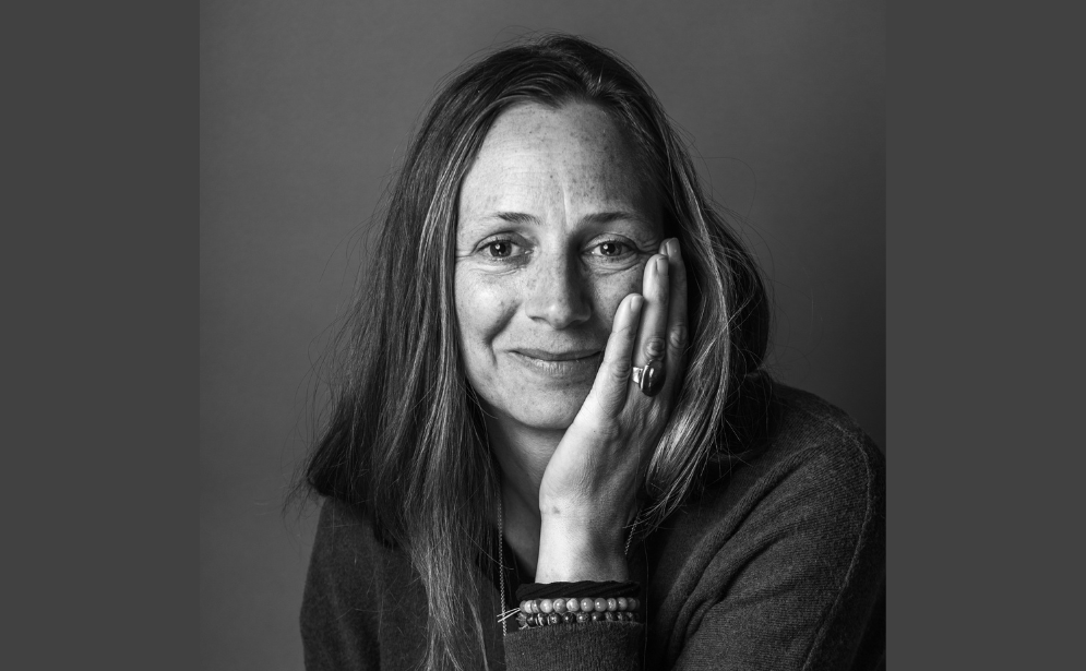 Portrait Marie du Pontavice cheffe du projet Former pour Transformer