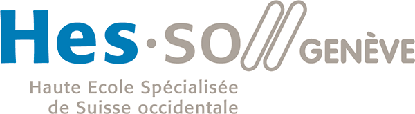 Logo HES-SO Genève