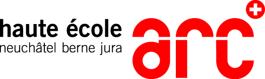 Logo HE-Arc