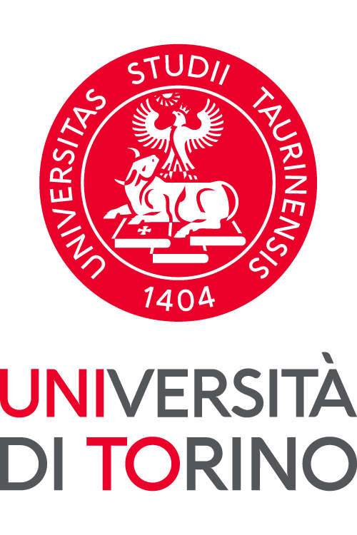 Logo Université de Turin Italie, coordinatrice de l'alliance