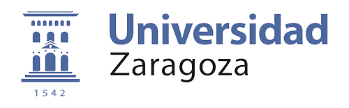 Logo Université de Saragosse Espagne
