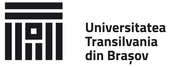 Logo Université Transylvania de Brasov Roumanie