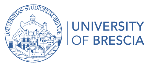 logo Université de Brescia Italie